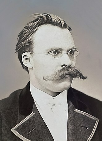 Nietzsche - 1872